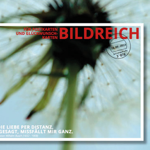 Bildreich-Verlag, Zürich